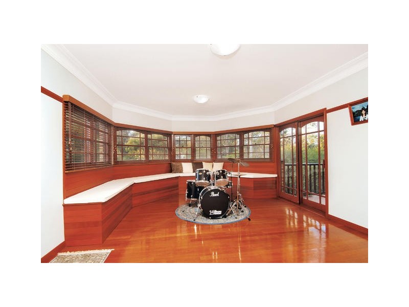 47 Gindurra Avenue, Castle Hill NSW 2154