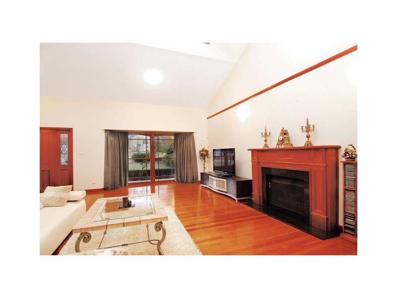 47 Gindurra Avenue, Castle Hill NSW 2154