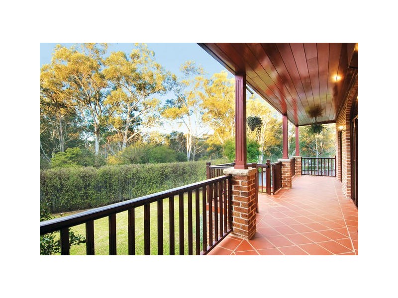 47 Gindurra Avenue, Castle Hill NSW 2154