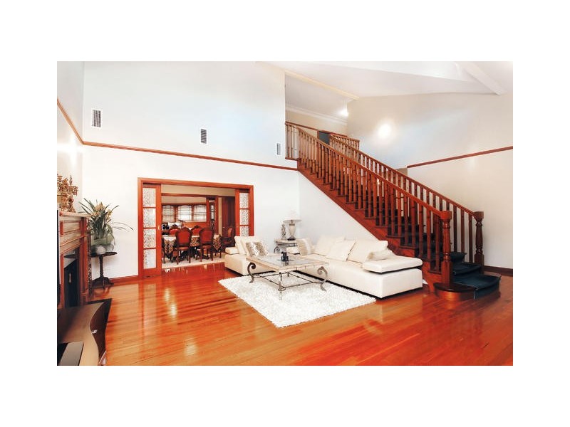 47 Gindurra Avenue, Castle Hill NSW 2154