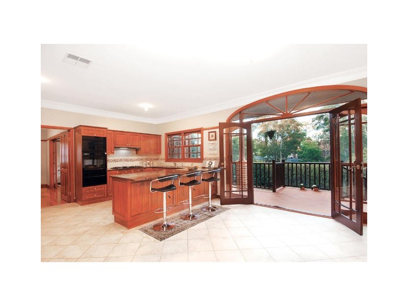 47 Gindurra Avenue, Castle Hill NSW 2154