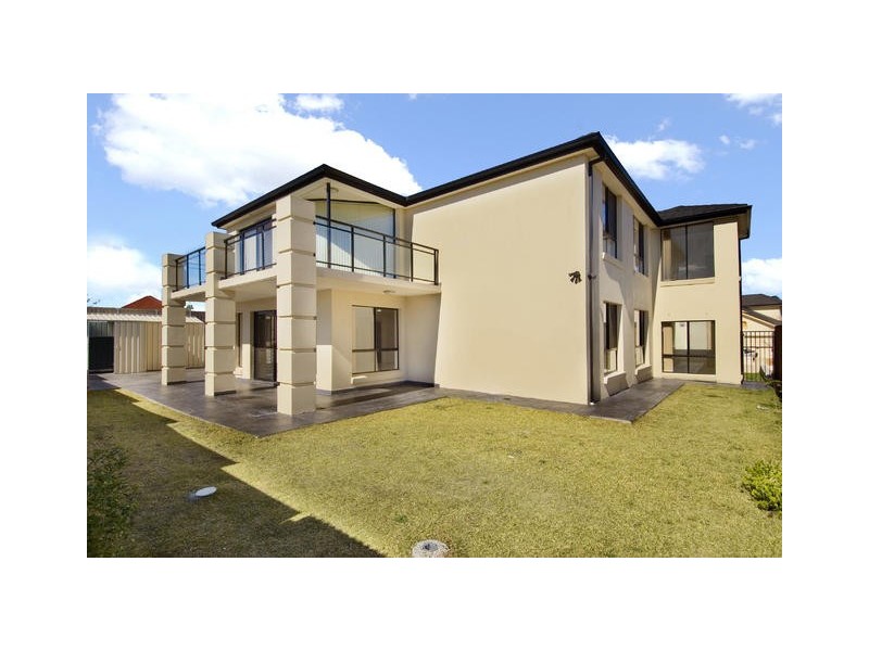 Bella Vista NSW 2153