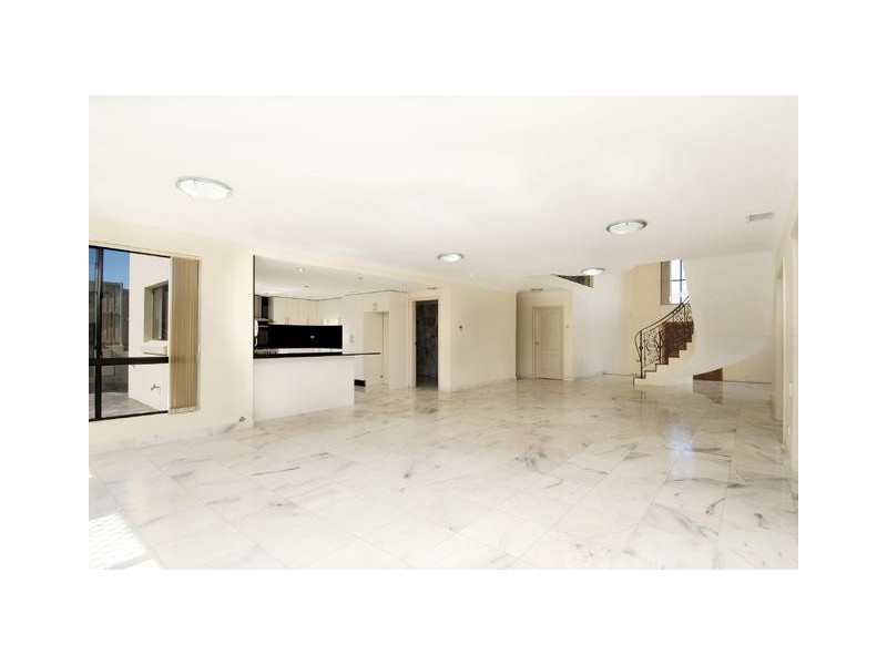 Bella Vista NSW 2153