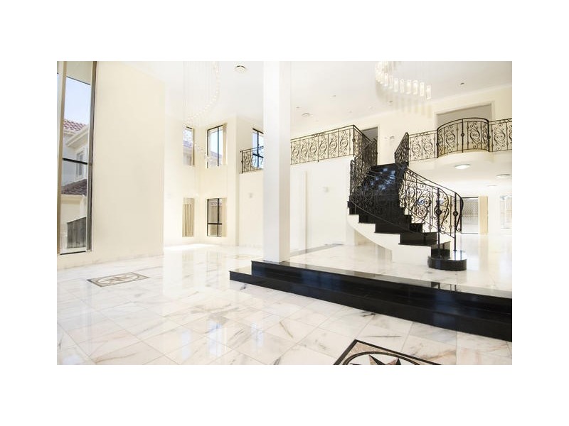 Bella Vista NSW 2153