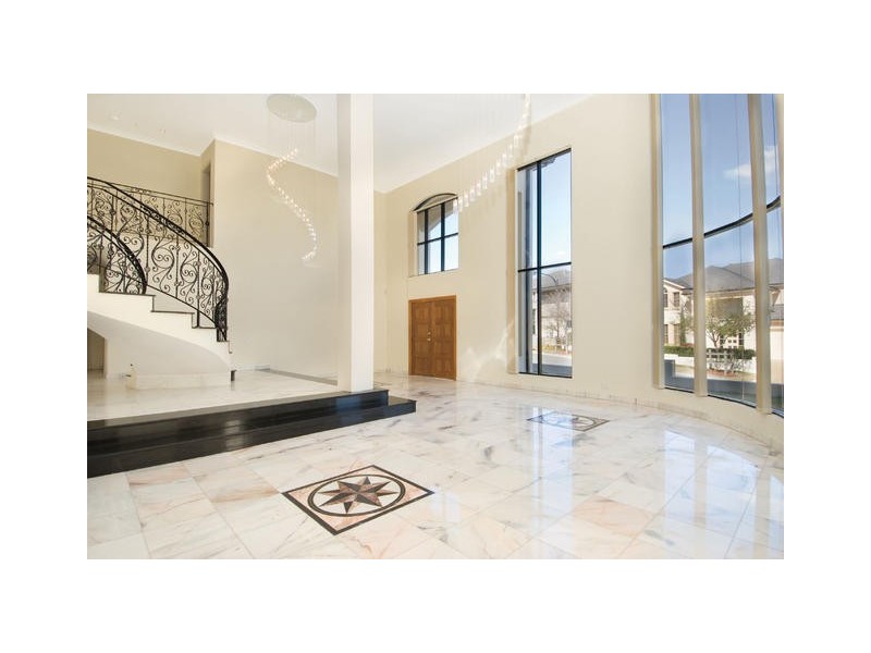 Bella Vista NSW 2153