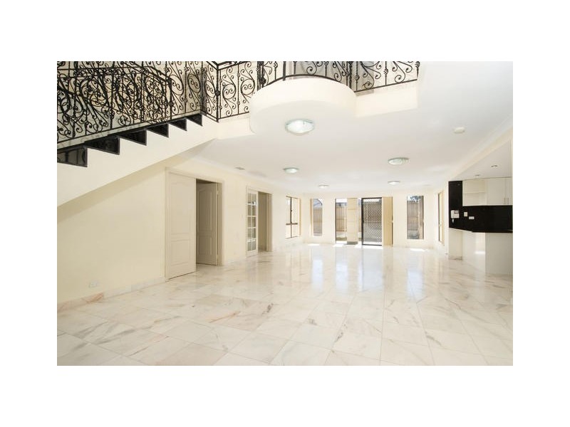 Bella Vista NSW 2153