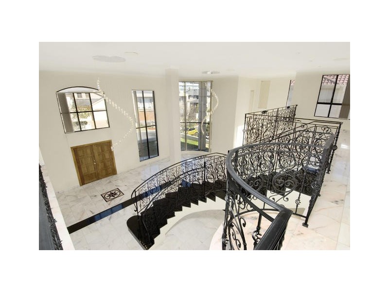 Bella Vista NSW 2153