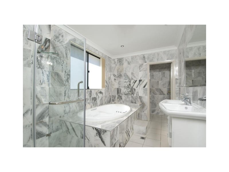 Bella Vista NSW 2153