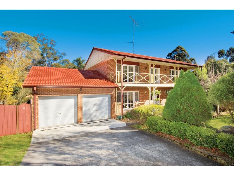 9 Pioneer Place, Castle Hill NSW 2154