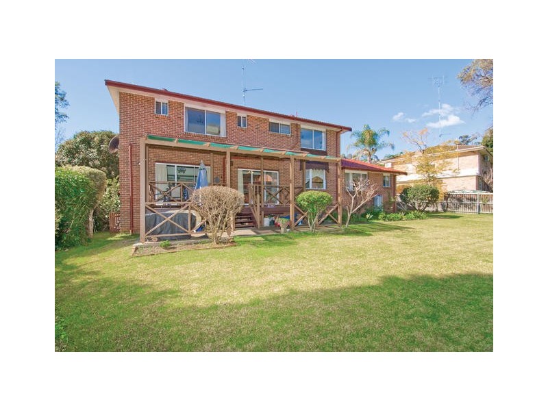 9 Pioneer Place, Castle Hill NSW 2154