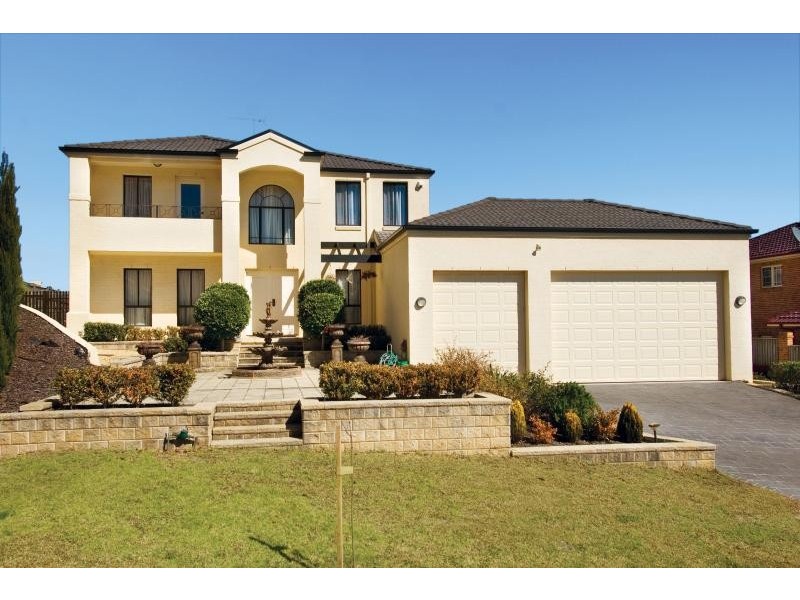 Castle Hill NSW 2154