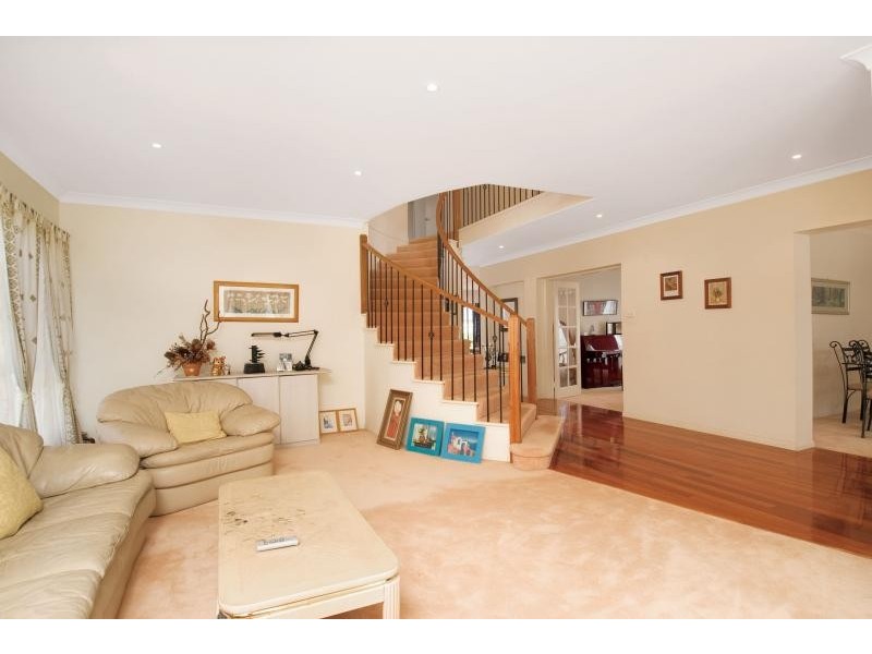 Castle Hill NSW 2154