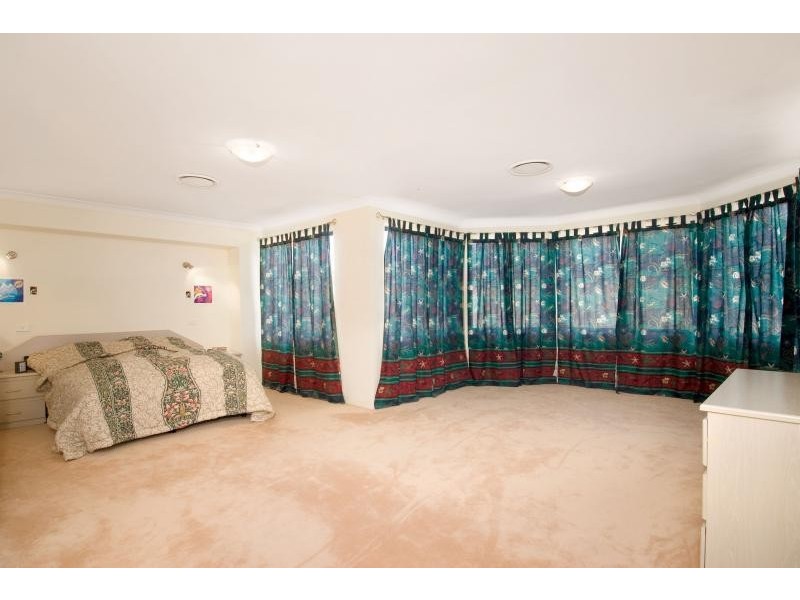 Castle Hill NSW 2154