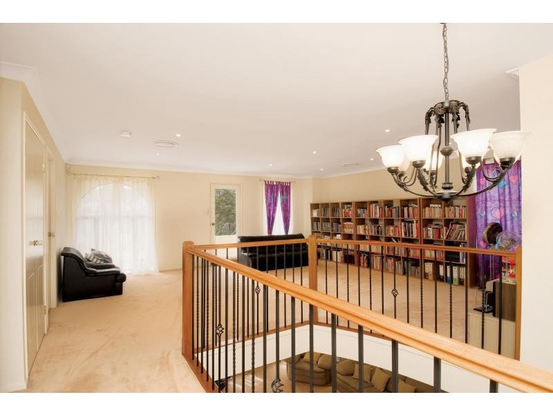 Castle Hill NSW 2154