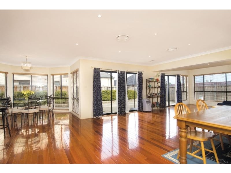 Castle Hill NSW 2154