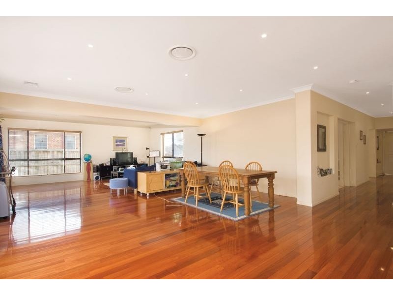 Castle Hill NSW 2154