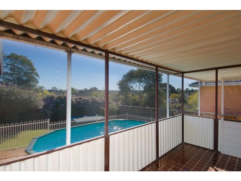 Baulkham Hills NSW 2153