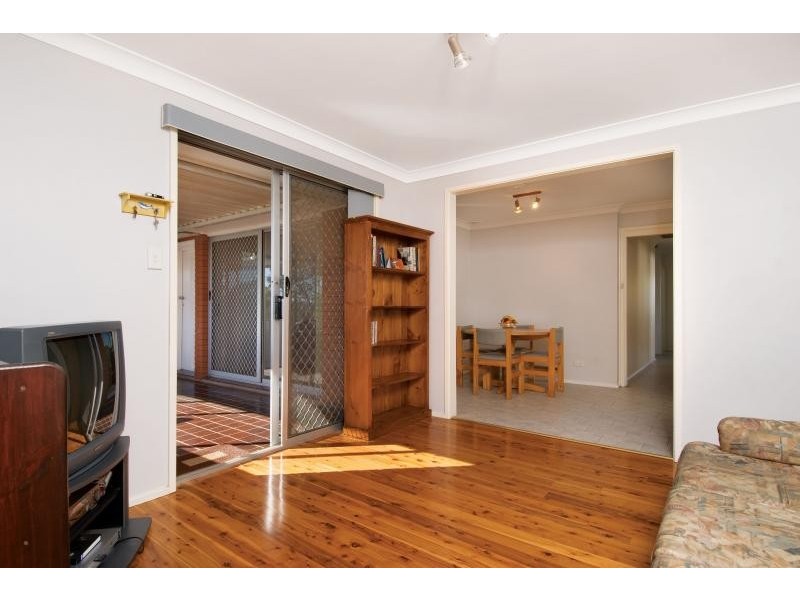 Baulkham Hills NSW 2153