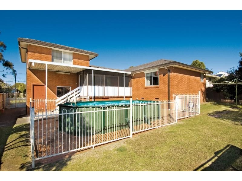 Baulkham Hills NSW 2153