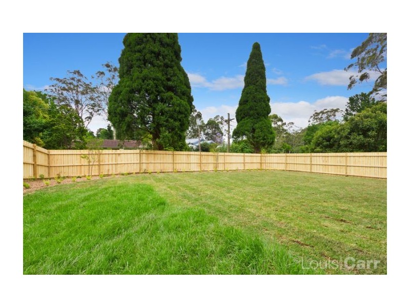 16 John Savage Cres, West Pennant Hills NSW 2125