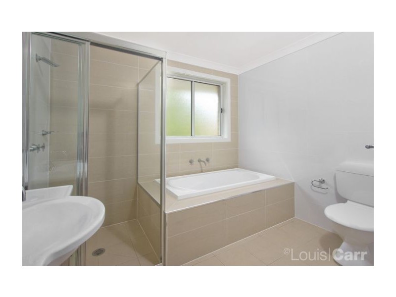 16 John Savage Cres, West Pennant Hills NSW 2125