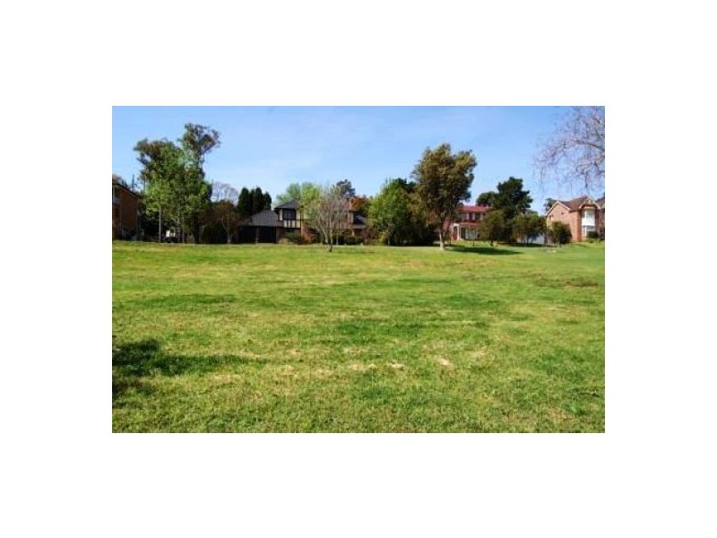 West Pennant Hills NSW 2125