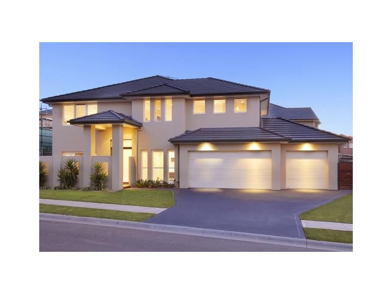 39 Pentonville Parade, Castle Hill NSW 2154