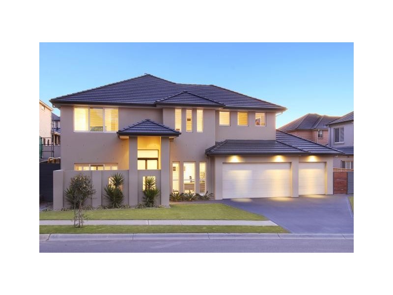 39 Pentonville Parade, Castle Hill NSW 2154