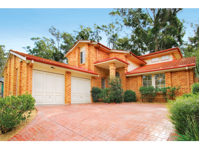 26 Millstream Grove, Dural NSW 2158