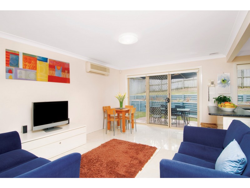 26 Millstream Grove, Dural NSW 2158