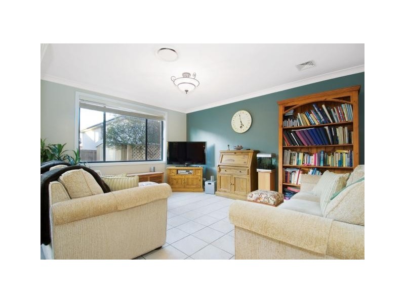 8 Jordan Place, Kellyville NSW 2155