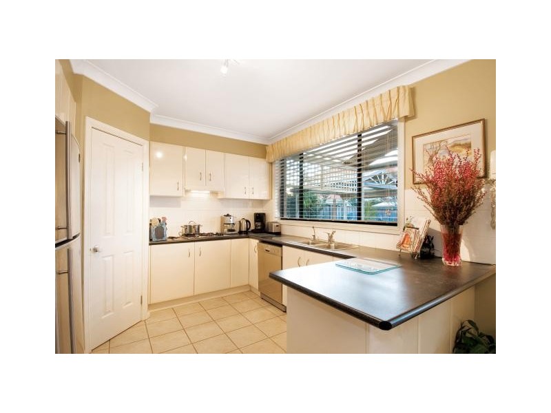 8 Jordan Place, Kellyville NSW 2155