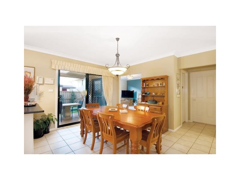 8 Jordan Place, Kellyville NSW 2155