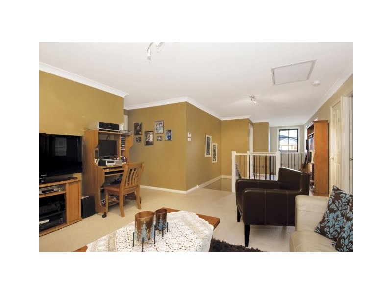 8 Jordan Place, Kellyville NSW 2155