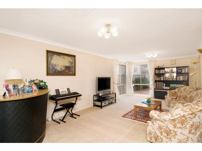 3 Kirkcaldy Circuit, Kellyville NSW 2155