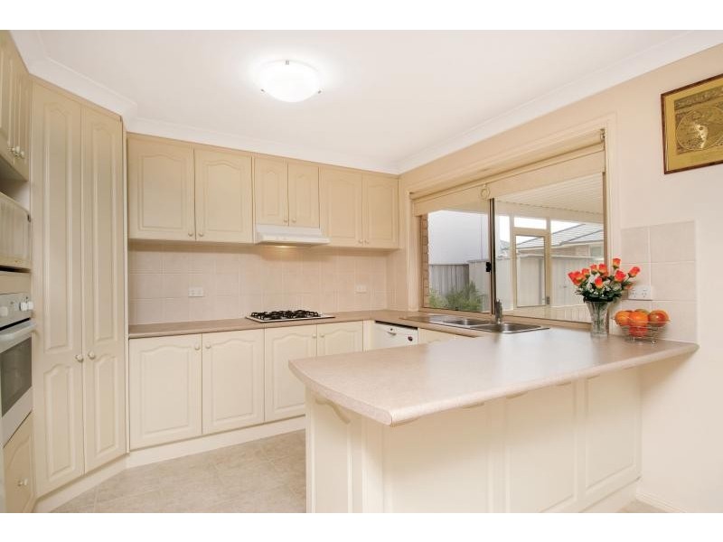 3 Kirkcaldy Circuit, Kellyville NSW 2155