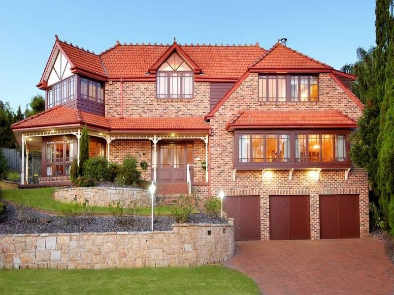 29 Talofa, Castle Hill NSW 2154
