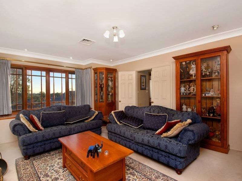 29 Talofa, Castle Hill NSW 2154