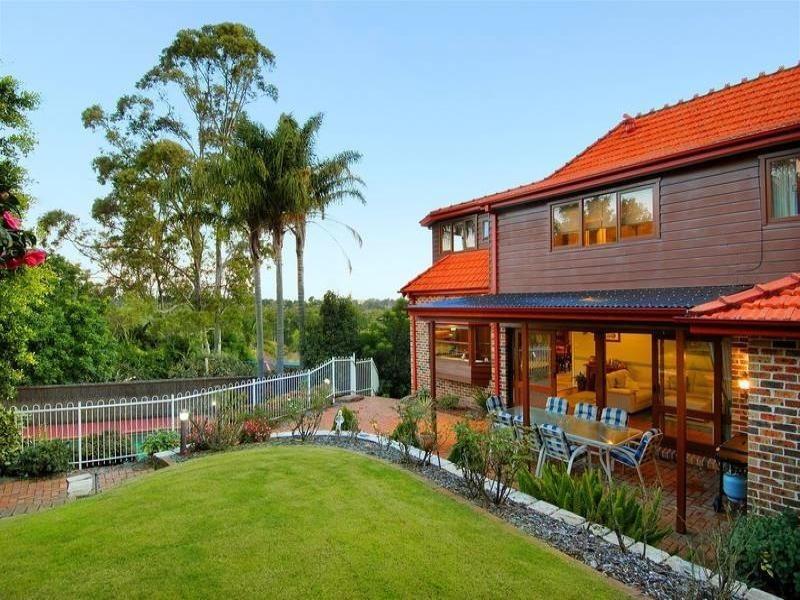29 Talofa, Castle Hill NSW 2154