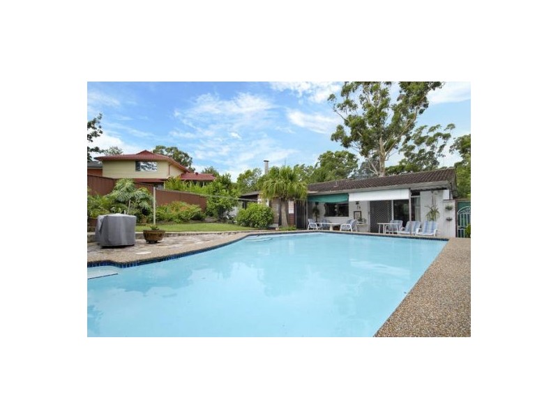 23 Lesley Ave, Carlingford NSW 2118