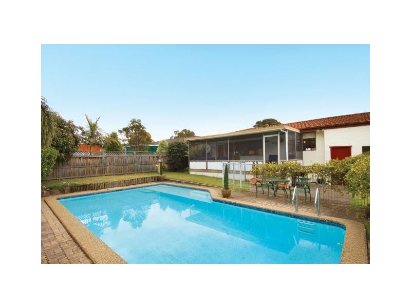 38 Mullane Avenue, Baulkham Hills NSW 2153