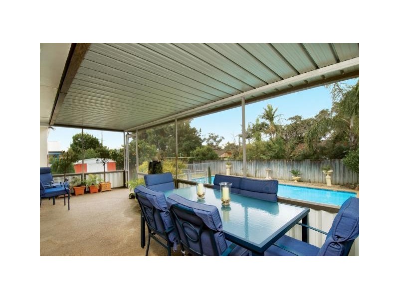 38 Mullane Avenue, Baulkham Hills NSW 2153