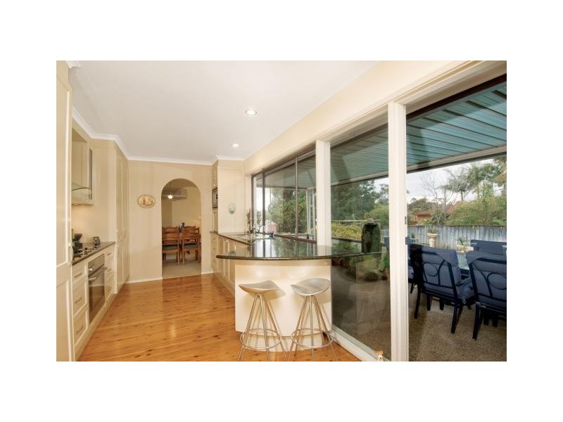 38 Mullane Avenue, Baulkham Hills NSW 2153