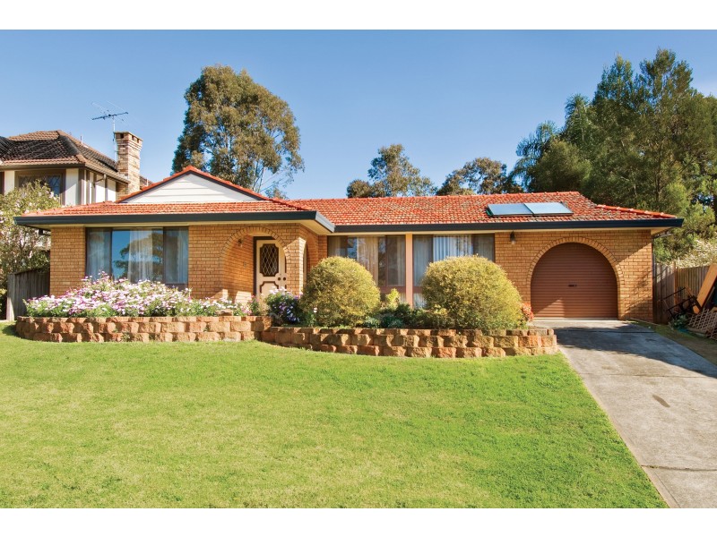 Cherrybrook NSW 2126