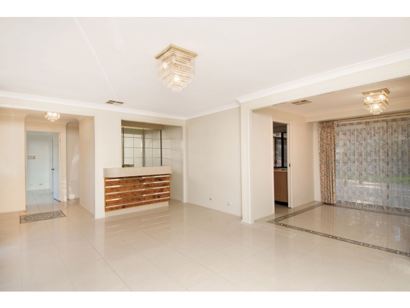 Cherrybrook NSW 2126