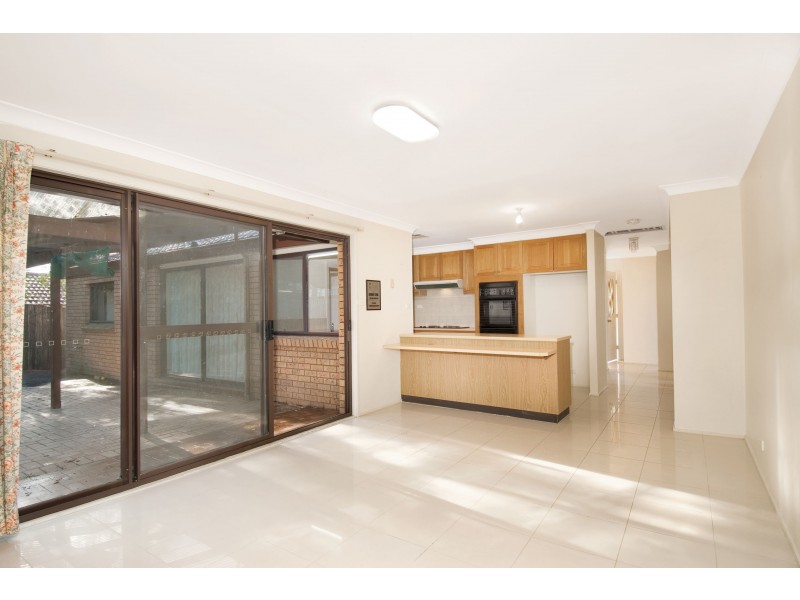 Cherrybrook NSW 2126