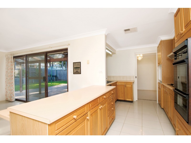 Cherrybrook NSW 2126