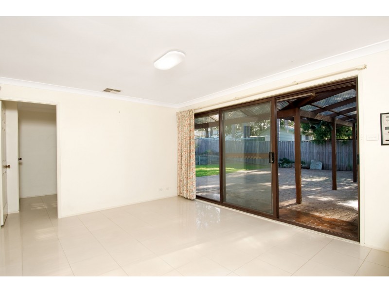 Cherrybrook NSW 2126