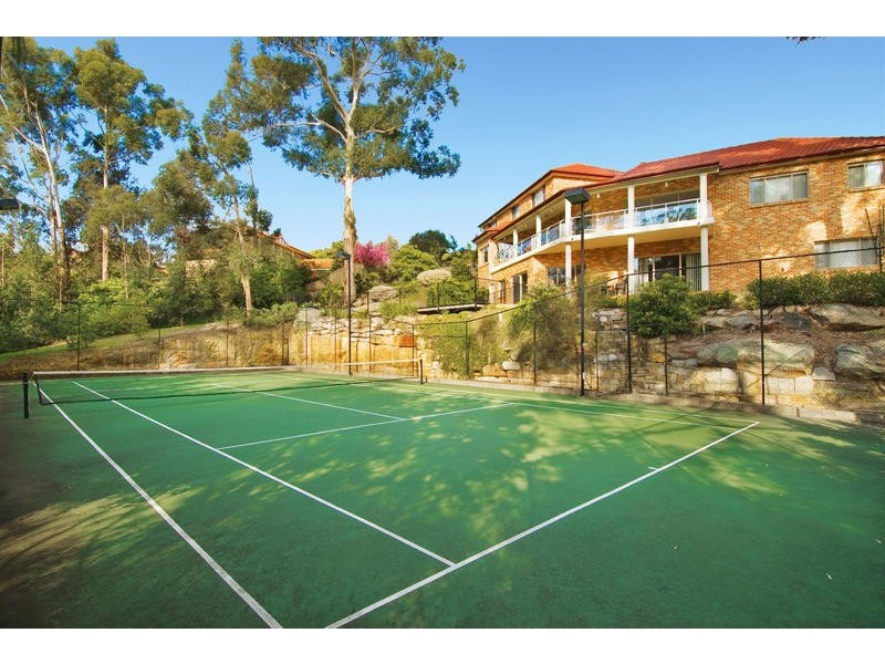 West Pennant Hills NSW 2125