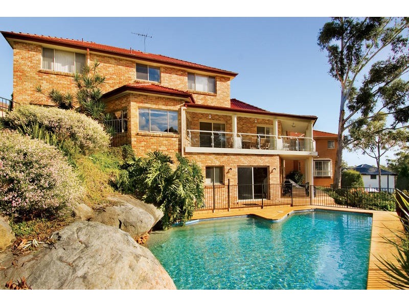 West Pennant Hills NSW 2125